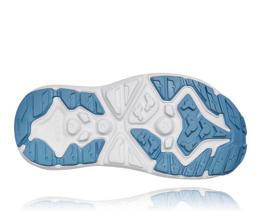 Hoka One One Sandals Womens Blue - Hopara - 25048UGSZ